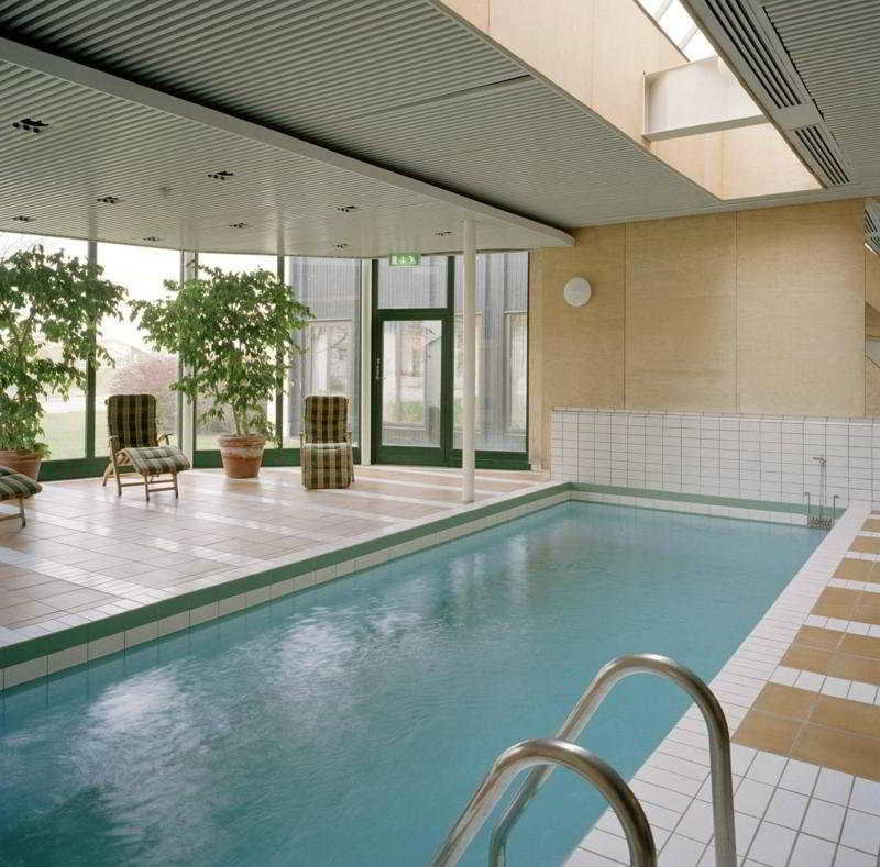 Scandic Helsingborg Nord Exterior foto